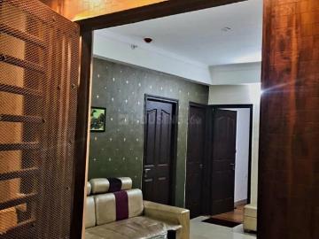 2 BHK Apartment in Shastri Nagar for rent Ghaziabad. The reference number is 15852811