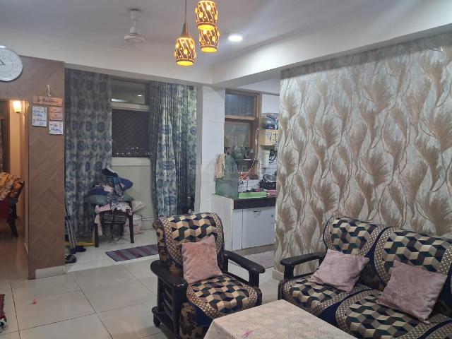 2 BHK Apartment in Shastri Nagar for rent Ghaziabad. The reference number is 21108650