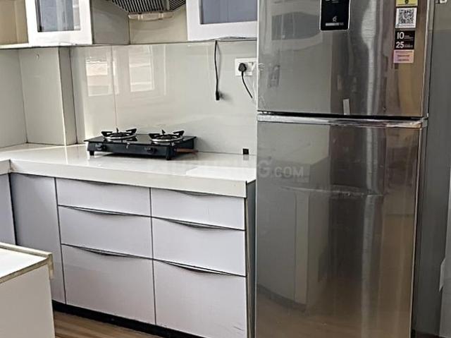 2 BHK Apartment in Shastri Nagar for rent Jaipur. The reference number is 17744838