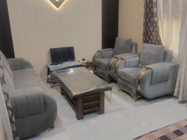 2 BHK Apartment in Shastri Nagar for resale Meerut. The reference number is 20031228