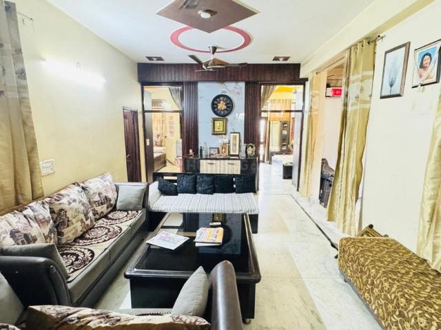 2 BHK Apartment in Shastri Nagar for resale Meerut. The reference number is 20419890