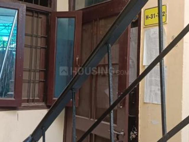 2 BHK Apartment in Shastri Nagar for resale Meerut. The reference number is 20761158