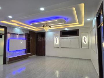 Flat for sale in Ghaziabad - Garden