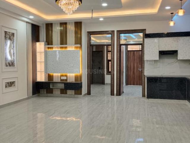 2 BHK Apartment in Shastri Nagar for resale Ghaziabad. The reference number is 20568351