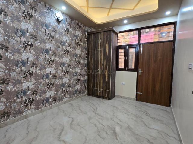 2 BHK Apartment in Shastri Nagar for resale Ghaziabad. The reference number is 21340019