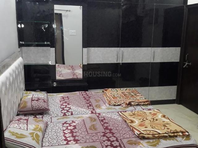 2 BHK Apartment in Shastri Nagar for resale Kanpur. The reference number is 20373234