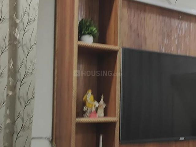 2 BHK Apartment in Shastripuram for resale Agra. The reference number is 19739529