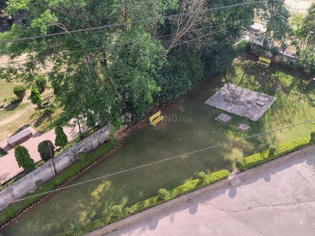 2 BHK Apartment in Shastripuram for resale Agra. The reference number is 20499934