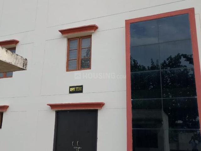 2 BHK Apartment in Sharda Nagar for rent Lucknow. The reference number is 21218412