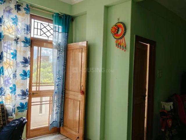 2 BHK Apartment in Sharda Nagar for resale Kanpur. The reference number is 18601307