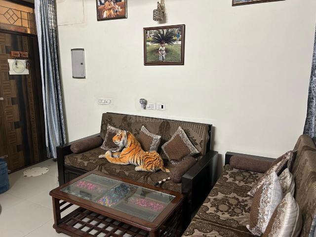 2 BHK Apartment in Sharda Nagar for resale Kanpur. The reference number is 18601307