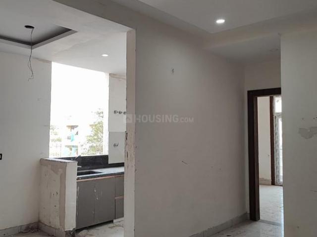 2 BHK Apartment in Sharda Nagar for resale Kanpur. The reference number is 20518815