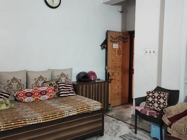 2 BHK Apartment in Sharda Nagar for resale Kanpur. The reference number is 20714231