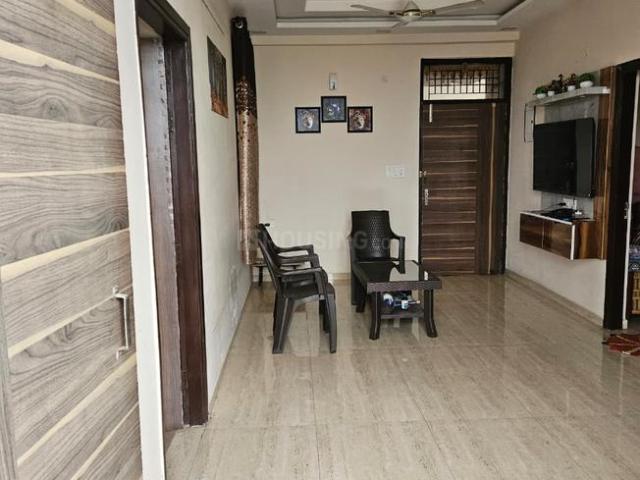 2 BHK Apartment in Sharda Nagar for resale Kanpur. The reference number is 20879928