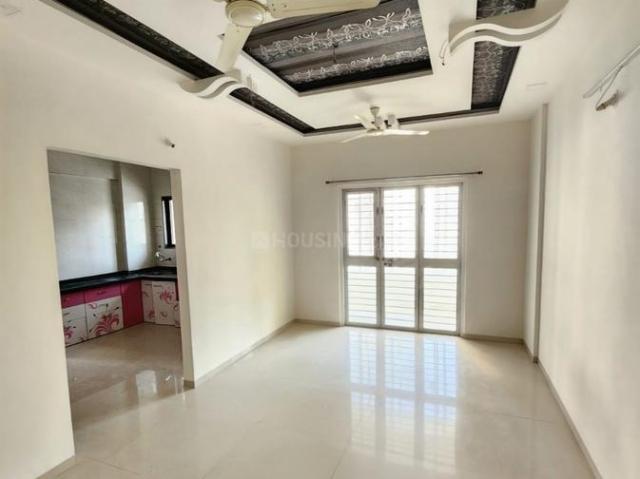 2 BHK Apartment in Sharda Vihar for rent Nashik. The reference number is 21340700