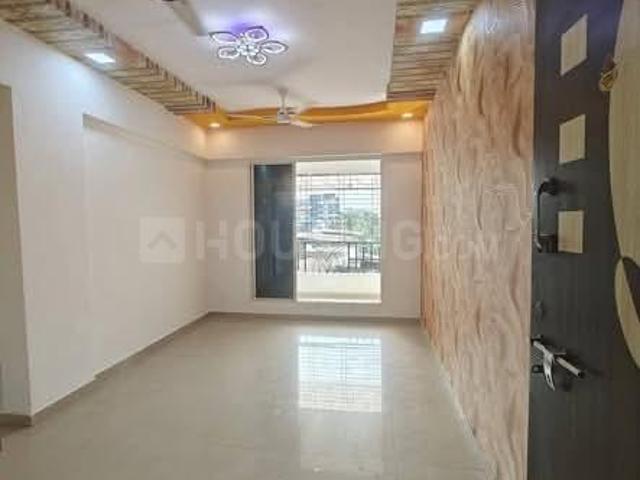 2 BHK Apartment in Shedung for resale Navi Mumbai. The reference number is 21284269