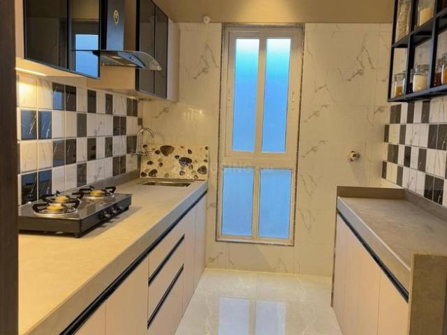 2 BHK Apartment in Shedung for resale Navi Mumbai. The reference number is 21309129