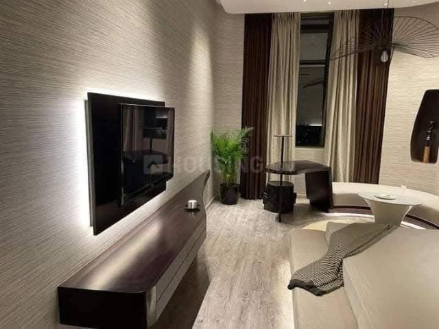 2 BHK Apartment in Shedung for resale Navi Mumbai. The reference number is 21317421