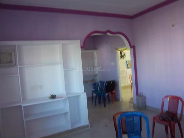 2 BHK Apartment in Sheela Nagar for rent Visakhapatnam. The reference number is 7119993