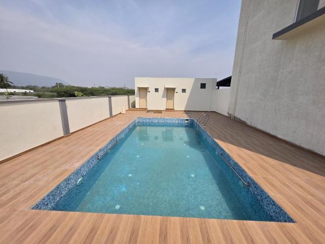 2 BHK Apartment in Sheela Nagar for resale Visakhapatnam. The reference number is 19807190