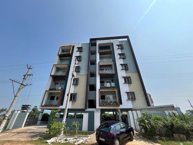 2 BHK Apartment in Sheela Nagar for resale Visakhapatnam. The reference number is 21061112