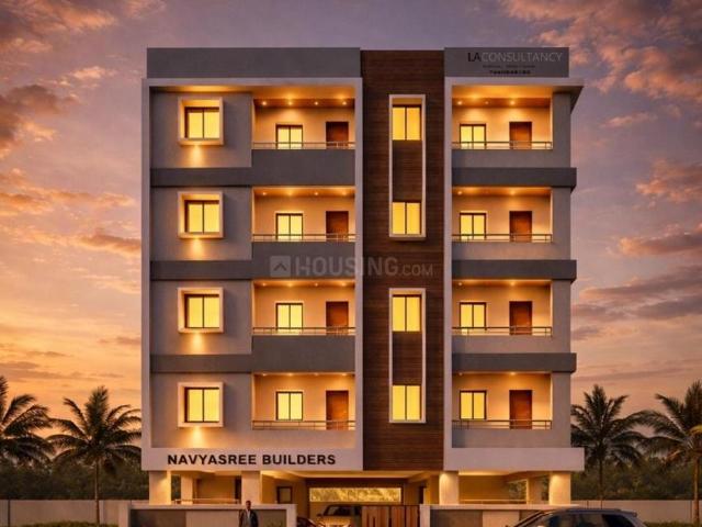 2 BHK Apartment in Sheela Nagar for resale Visakhapatnam. The reference number is 21275875
