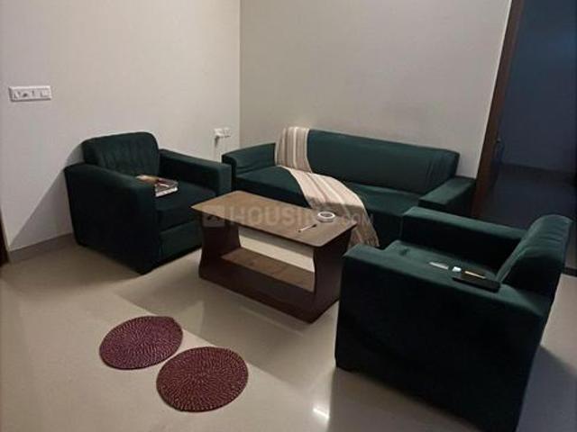 2 BHK Apartment in Sheopur for rent Jaipur. The reference number is 20545358