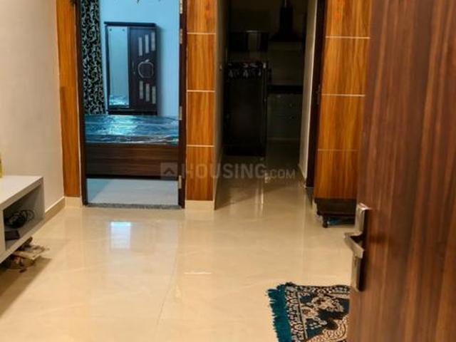 2 BHK Apartment in Sheopur for rent Jaipur. The reference number is 20733600