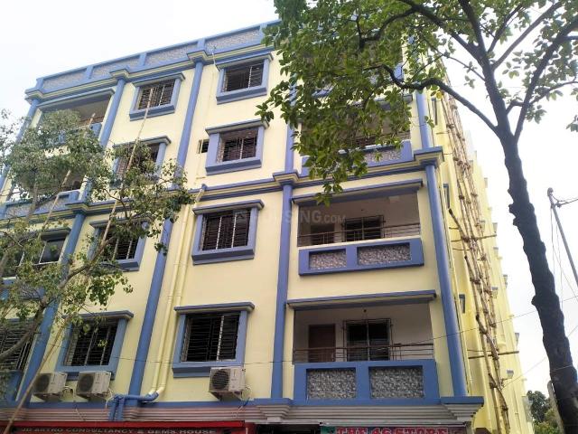 2 BHK Apartment in Sheoraphuli for resale Hooghly. The reference number is 15762889