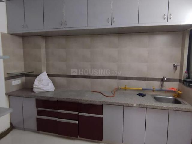 2 BHK Apartment in Shela for rent Ahmedabad. The reference number is 16910200