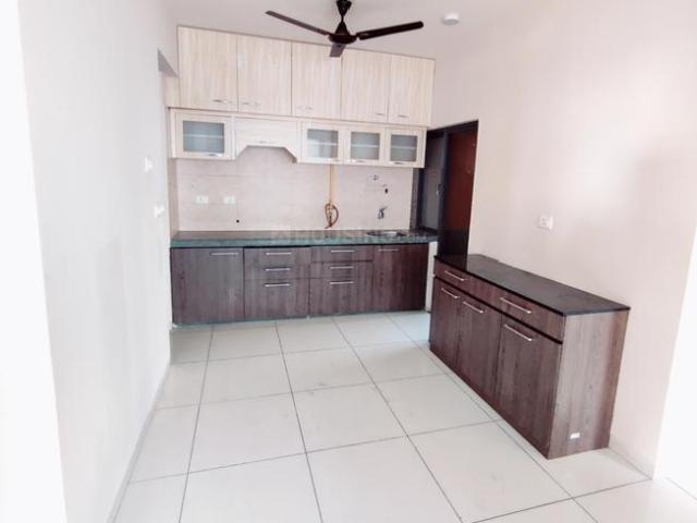 2 BHK Apartment in Shela for rent Ahmedabad. The reference number is 17778642