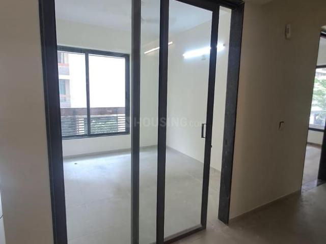 2 BHK Apartment in Shela for rent Ahmedabad. The reference number is 18893853
