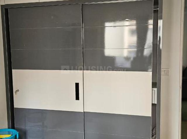 2 BHK Apartment in Shela for rent Ahmedabad. The reference number is 19371650