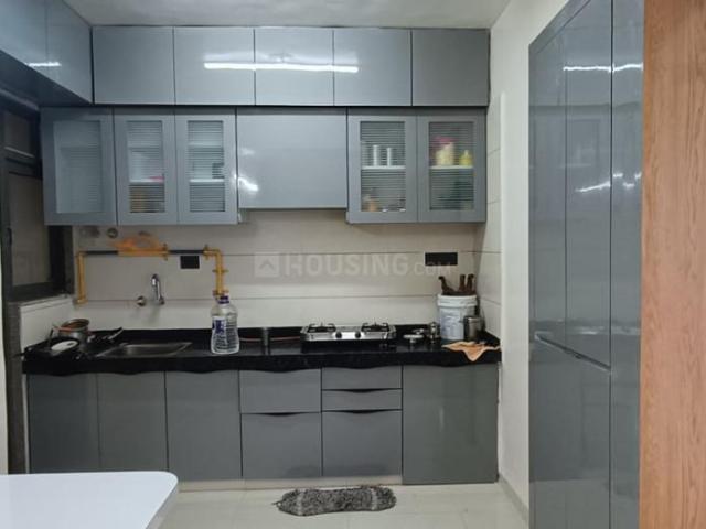 2 BHK Apartment in Shela for rent Ahmedabad. The reference number is 19584544