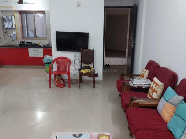 2 BHK Apartment in Shela for rent Ahmedabad. The reference number is 19964710