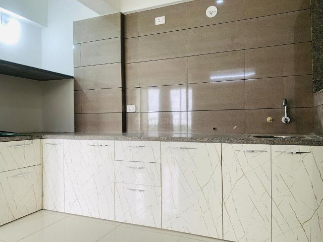 2 BHK Apartment in Shela for rent Ahmedabad. The reference number is 20103448