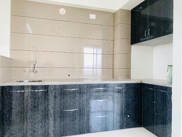 2 BHK Apartment in Shela for rent Ahmedabad. The reference number is 20103555