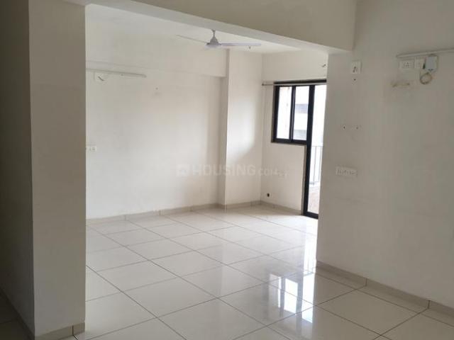 2 BHK Apartment in Shela for rent Ahmedabad. The reference number is 20171524