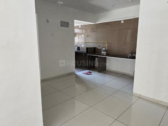 2 BHK Apartment in Shela for rent Ahmedabad. The reference number is 20348979