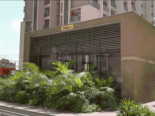 2 BHK Apartment in Shela for rent Ahmedabad. The reference number is 20455046