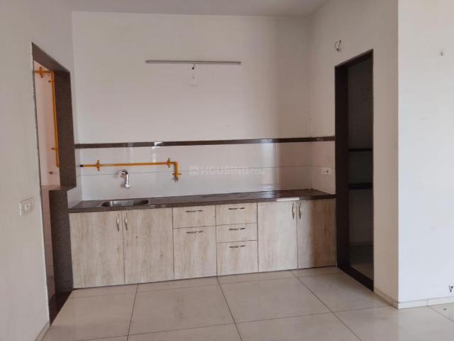 2 BHK Apartment in Shela for rent Ahmedabad. The reference number is 20461263
