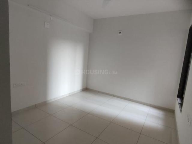 2 BHK Apartment in Shela for rent Ahmedabad. The reference number is 20582593