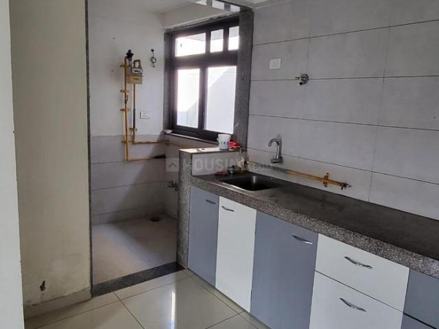 2 BHK Apartment in Shela for rent Ahmedabad. The reference number is 20604059