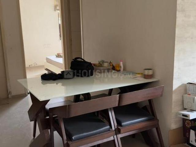 2 BHK Apartment in Shela for rent Ahmedabad. The reference number is 20621423