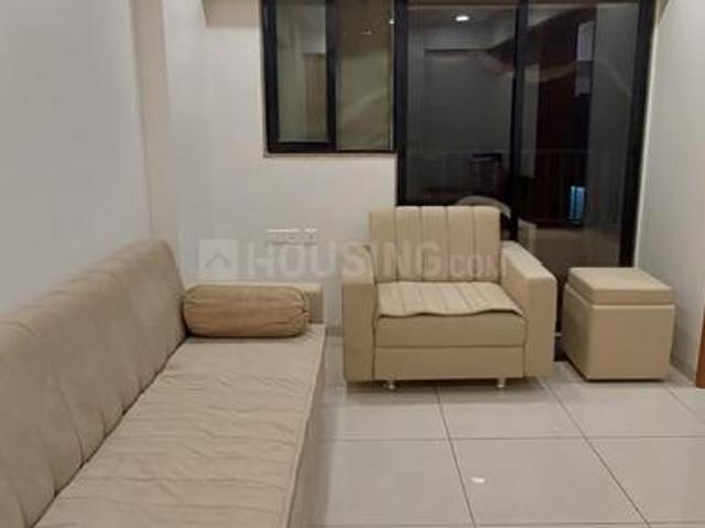 2 BHK Apartment in Shela for rent Ahmedabad. The reference number is 20700544