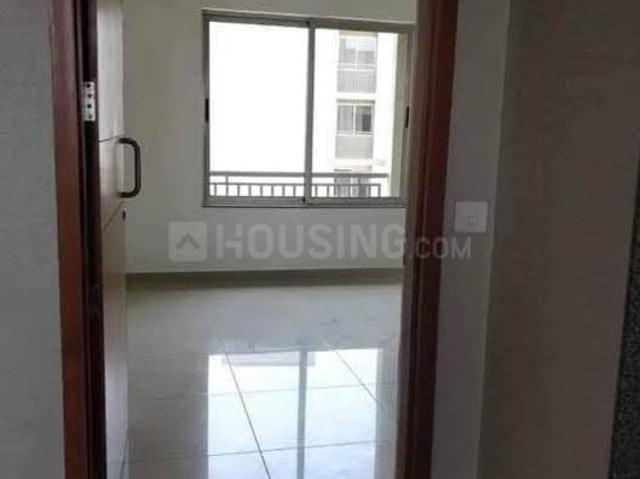 2 BHK Apartment in Shela for rent Ahmedabad. The reference number is 20713313