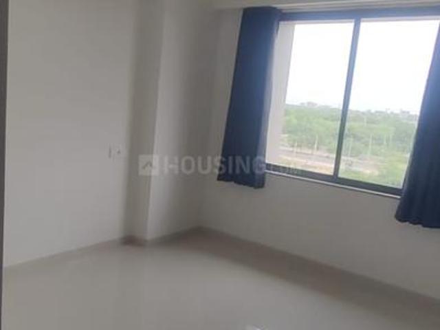 2 BHK Apartment in Shela for rent Ahmedabad. The reference number is 20728025