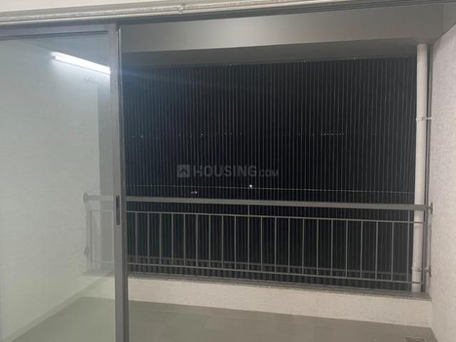 2 BHK Apartment in Shela for rent Ahmedabad. The reference number is 20723750