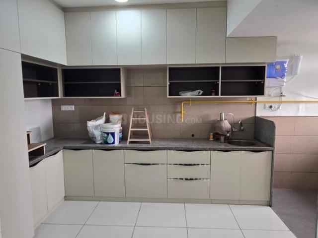 2 BHK Apartment in Shela for rent Ahmedabad. The reference number is 20738704