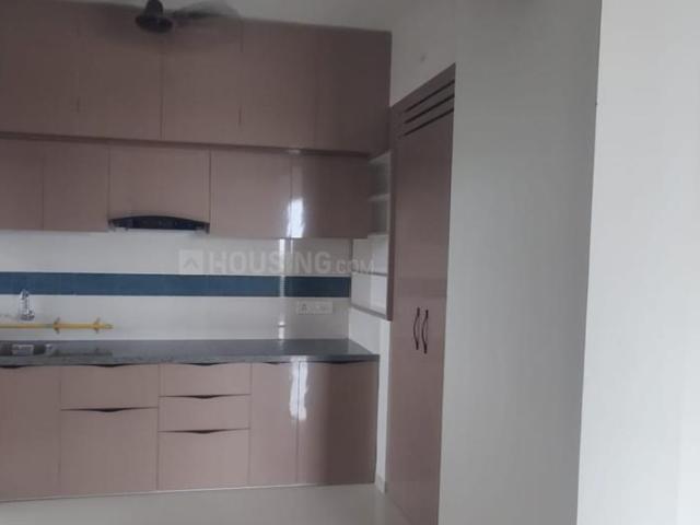 2 BHK Apartment in Shela for rent Ahmedabad. The reference number is 20731280
